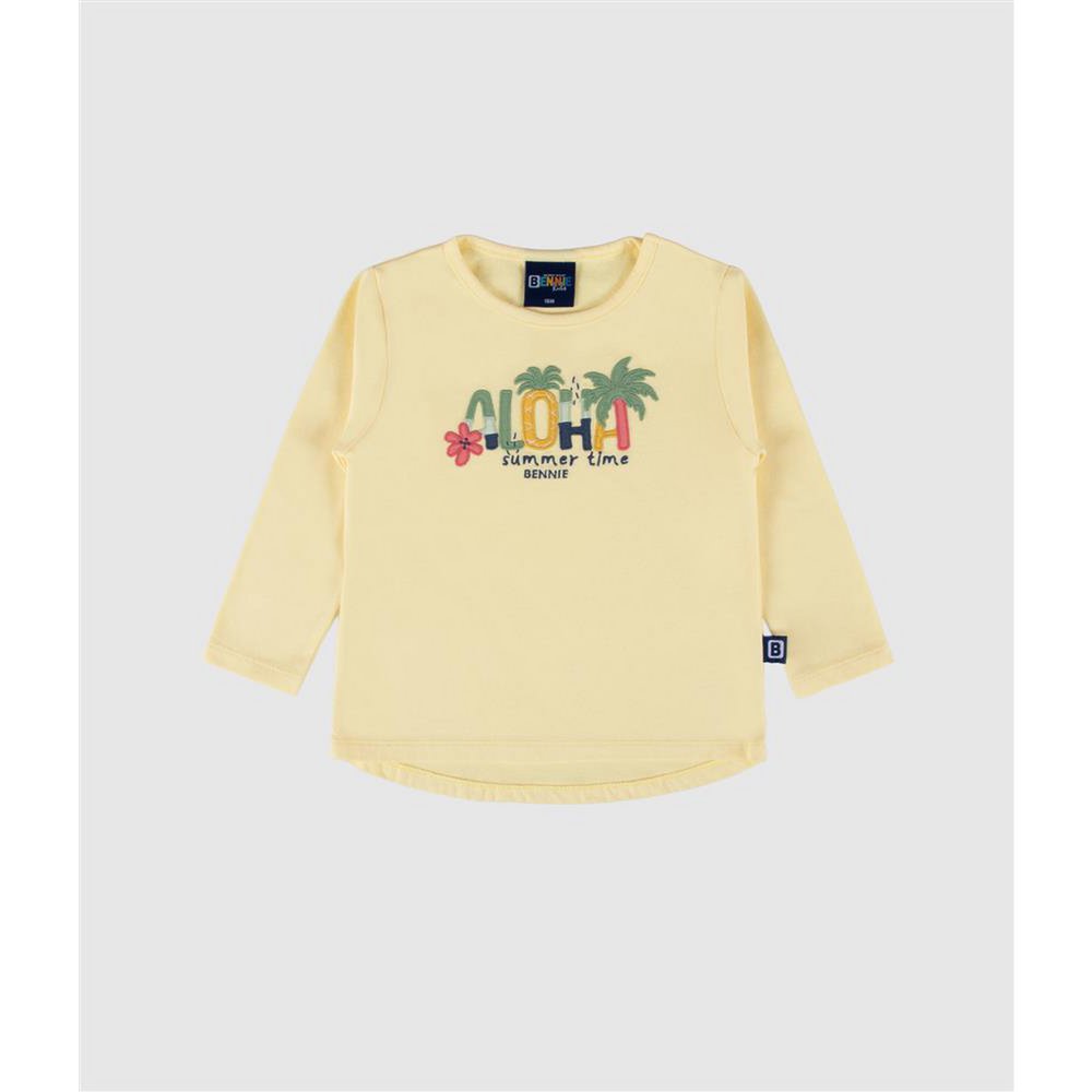 Aloha Long sleeve