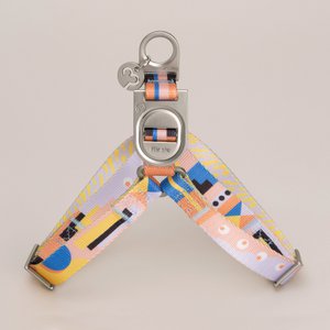 Una Step-In Dog Harness