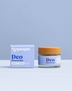 Deocreme sensitive