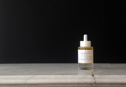 LA PARFAITE - Anti-oxidant serum med stikkende pæreolie