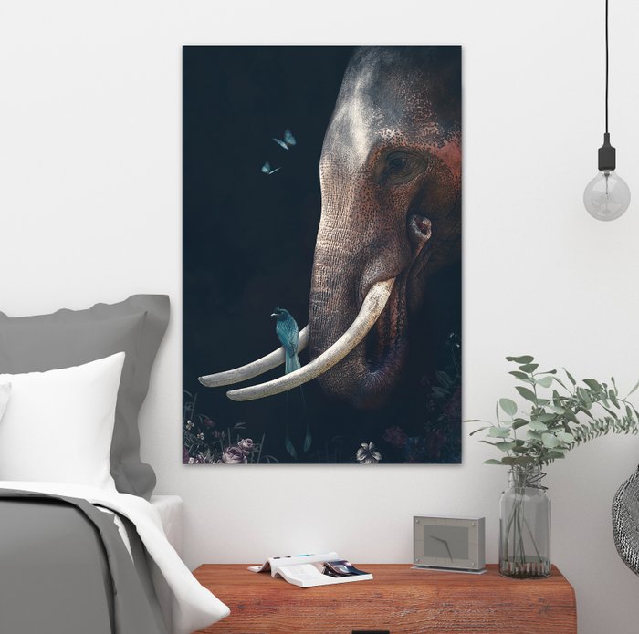 Elephant 2