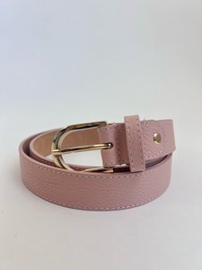Noa belt leather | Different variants