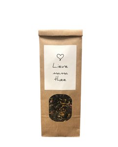 Dear mama tea