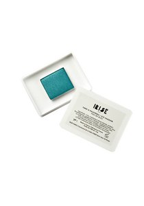 Crazy Blue Eyeshadow