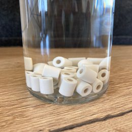 Ceramic beads | in bulk, retail