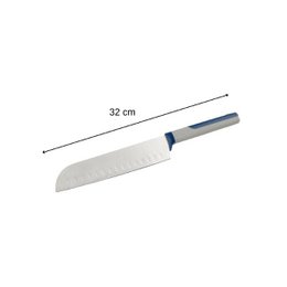 Großes Santokumesser 32 cm Tasty Core