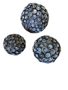 Bulb set gray