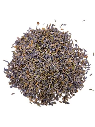 Organic Lavender Flowers 1kg