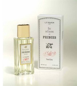 L.T. Piver Eau De Cologne Des Princes 100ml