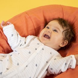 Body bébé Martino