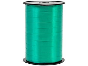 Polyband Band Känguru auf Spule grün 10mmx250mtr