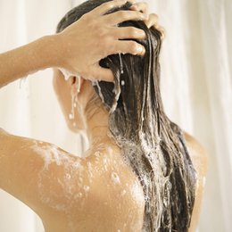 ONE & DONE SHAMPOO RIEGEL 115 G / 4OZ