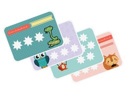Boîte de propreté - Apprentissage de la propreté pour enfants