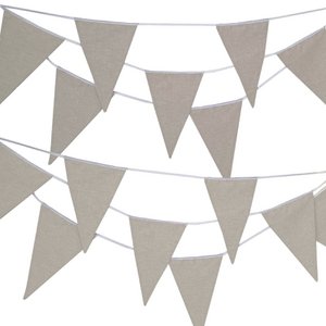 vlaggenlijn Bo zand XL