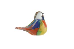 Glasfugl "Colore" VE 4