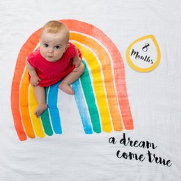 Première année de Lulujo Baby - Un rêve devenu réalité