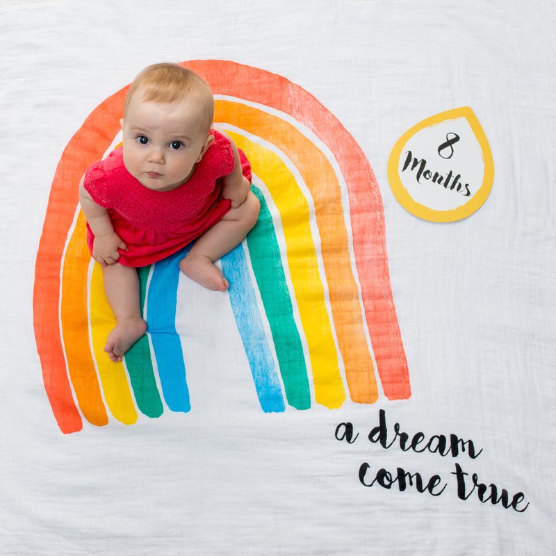 Première année de Lulujo Baby - Un rêve devenu réalité