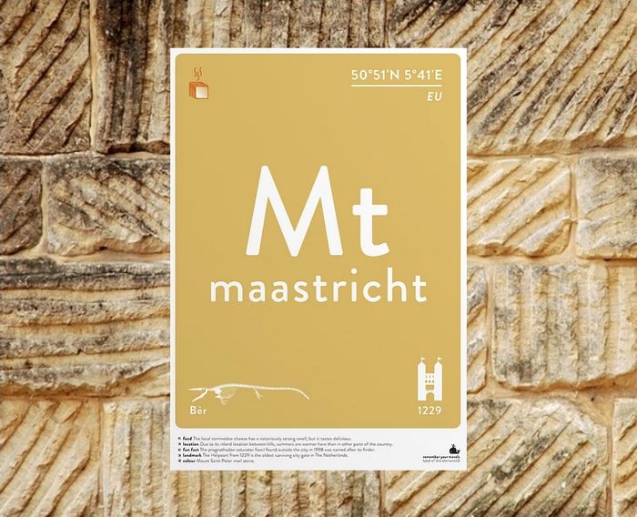 MAASTRICHT