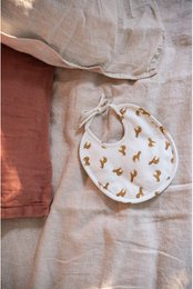 Bavoir Elie