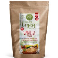 VEGAN PROTEIN VANILLA
