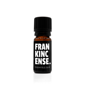 Frankincense essentiële olie - 100% natuurlijk