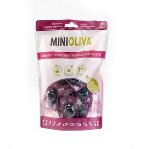 Balsamico-azijn (12 porties x 8 ml)