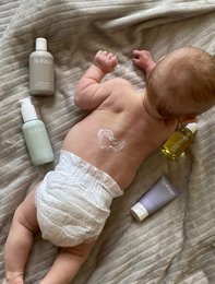 Little Miracle Soothing Nappy Balm