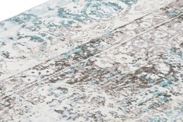 ALFOMBRA POLIESTER 120X180X0,7 600 GSM, DESGASTADO TX197051