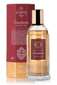 Gaudente perfume 75ml