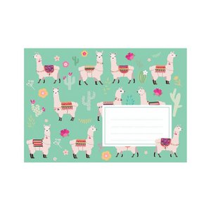 ENVELOP LAMA NSCC602