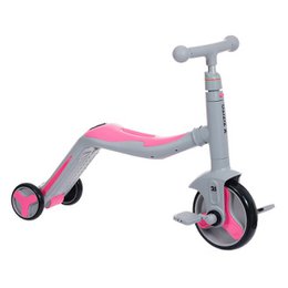 Children's bicycle HAIDY 3 in 1
