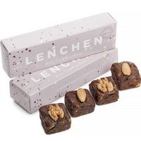 Box of 4 gingerbread