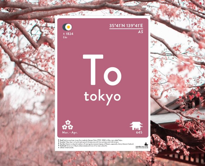 TOKYO