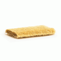 Loofah Svamp/Loofah Svamp - Sæt med 3