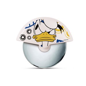 Pizzasnijder "Donald" H.10 cm