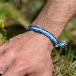Bracciale brasiliano Iani