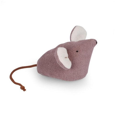 Throwing Mouse - Mysla - Fawn