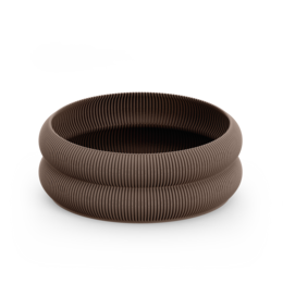 Deep Taupe