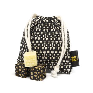 WOO Perfume Sachet 3pcs TRANQUILITY