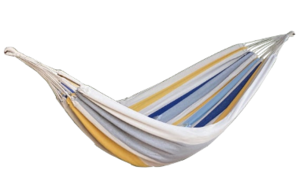 2 persoons hangmat