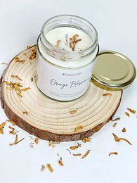 Aromatisk lys orange blomst 40 h - Orange Blossom