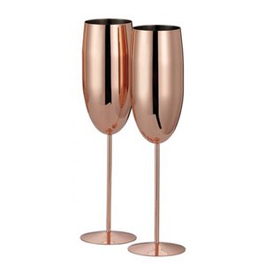 Champagnerflöte stieg 2x28,5cl