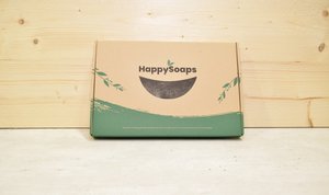 Happysoaps letterbox Shipping box - Groot