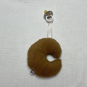 Schnuller Umarmung Mond Kamel