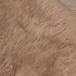 LANA Piel de oveja - Beige australiano