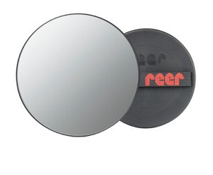 Safetyview spiegel achterbank