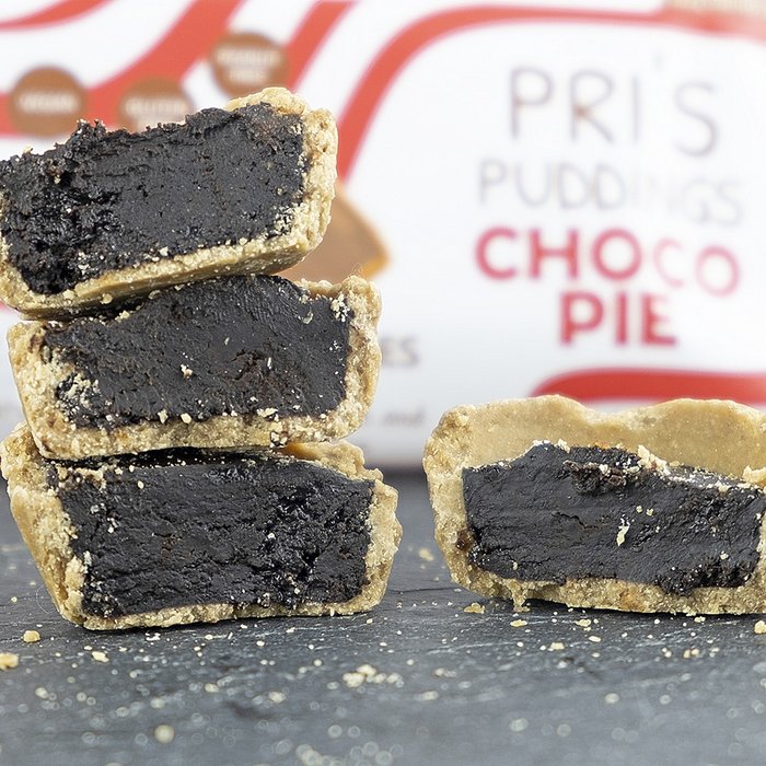 Choco Pie x 16 Packs (PRI-CHOCO-16) Online Wholesale | Orderchamp