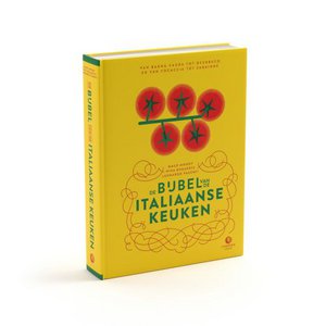 Maud Moody et al. - The bible of Italian cuisine