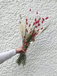 Ramos de flores eternas