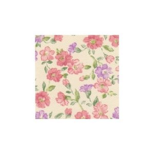 Patifix adhesive film 2mx45cm Floral print